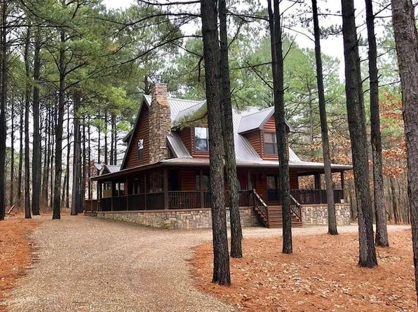 78 Hemlock Grove Rd, Broken Bow, OK 74728