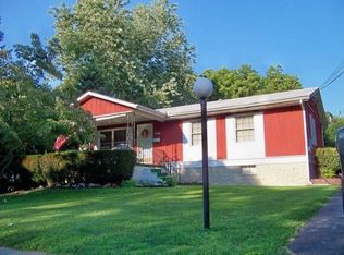 1540 Glassboro Rd, Wenonah, NJ 08090