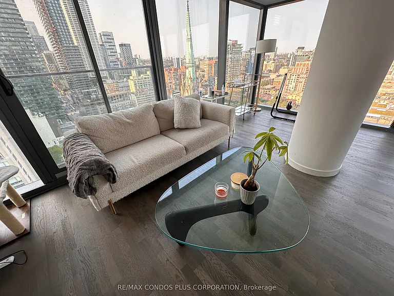 60 Colborne St #2102 — Photo 5