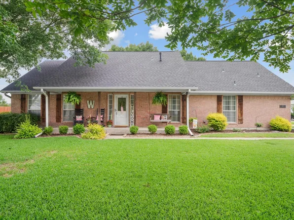 221 Country View Ln, Crandall, TX 75114