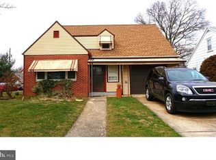 110 Old Fritztown Rd, Shillington, PA 19607