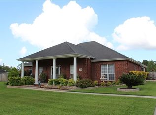 1356 Rothwood Dr, Lake charles, LA 70611
