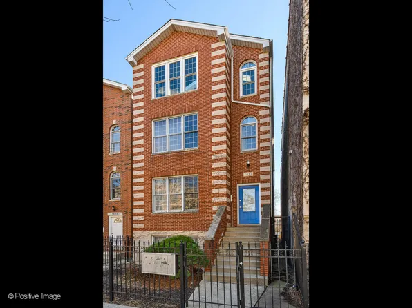 1431 N Leavitt St APT 3, Chicago, IL 60622