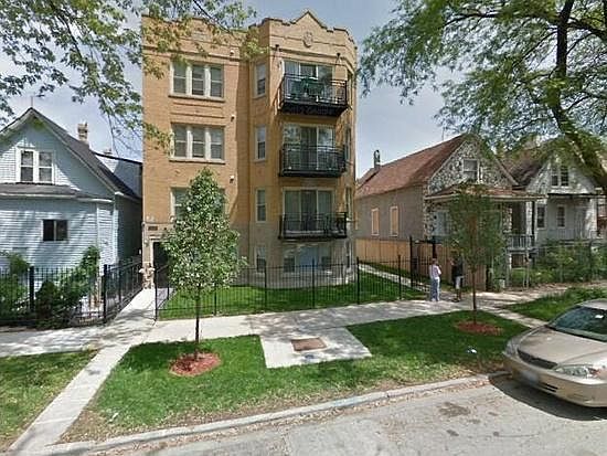2nd image of 3511 W Cortland St #1N