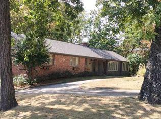 3521 Belle Meade Ln, Birmingham, AL 35223