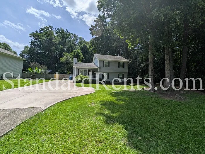2510 Mitchell Rd — Photo 1