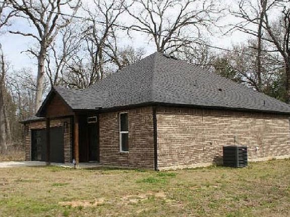 Property Side View