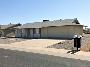 9823 W Cedar Dr, Sun City, AZ 85351