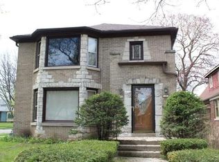 3401 N 55th St, Milwaukee, WI 53216