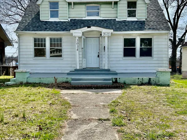 3034 E 5th Ave, Knoxville, TN 37914