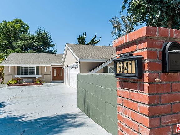 2nd image of 5841 Edmund Ave