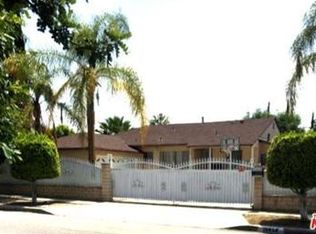 13914 Remington St, Pacoima, CA 91331