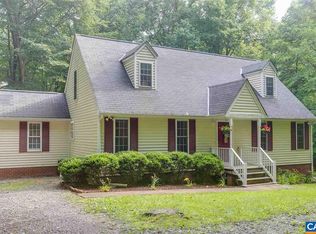 4562 Leakes Mill Dr, Gum Spring, VA 23065