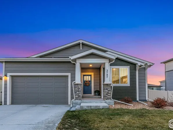 3787 Beech Tree St, Wellington, CO 80549