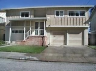 1115 Banyan Way, Pacifica, CA 94044