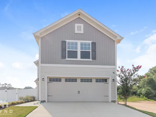 1001 Nunnery Ln, Kannapolis, NC 28081