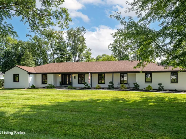 3513 Foxglove Ln, Barbourmeade, KY 40241