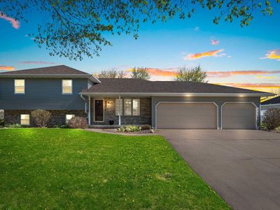 W7038 BLUEBLUFF WAY, Greenville, WI, 54942