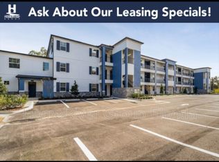 5205 Eggleston Ave #304, Orlando, FL 32810