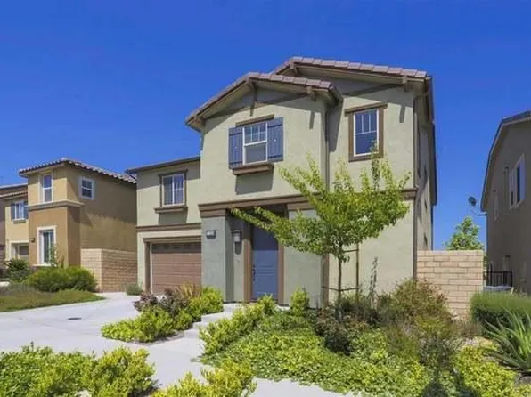 7124 Crimora Ave, Moorpark, CA 93021