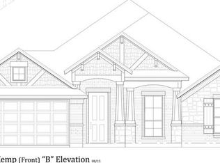 345 Canadian Ln, Burleson, TX 76028