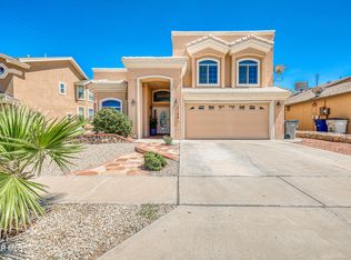 3132 Tierra Rio Rd, El Paso, TX 79938