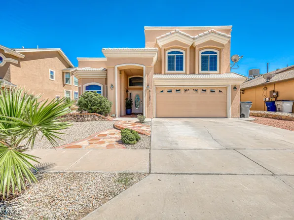 3132 Tierra Rio Rd, El Paso, TX 79938