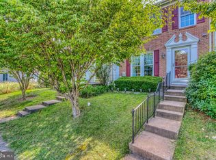 5 Cedarcone Ct, Baltimore, MD 21236