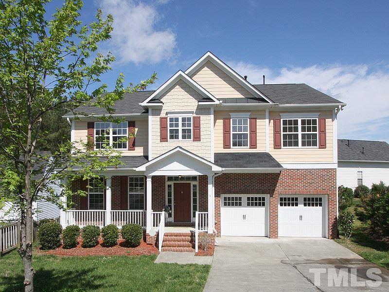 1st image of 6 Piedmont Forest Ct