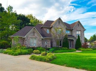 5950 Calais Ct, Indianapolis, IN 46220