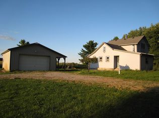 8725 E 200 S, Avilla, IN 46710