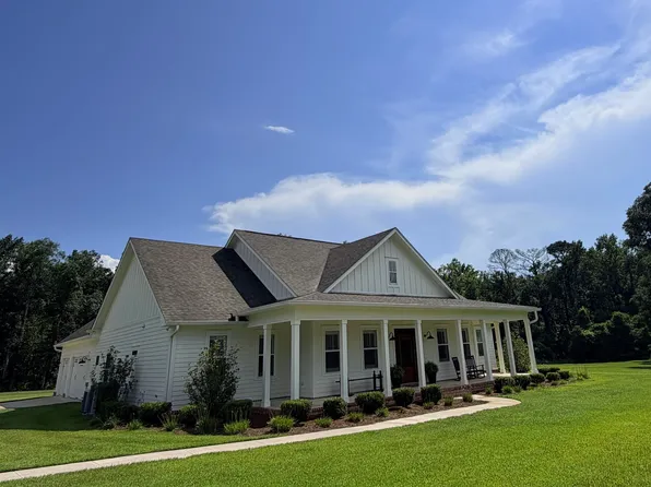 974 Rainey Run, Monticello, FL 32344