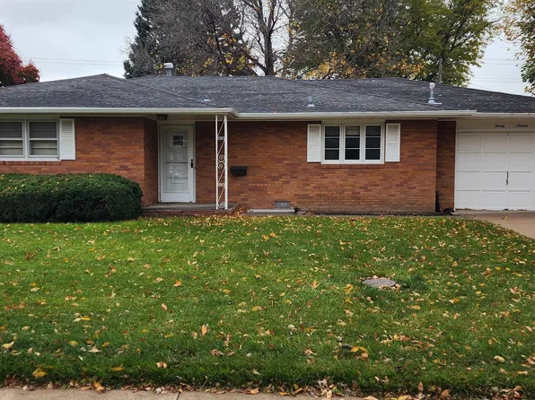 2016 W C ST, North Platte, NE 69101