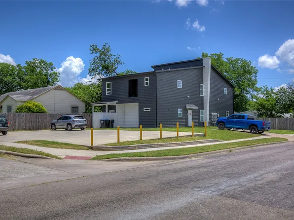 2817 Vinnie St, Greenville, TX 75401