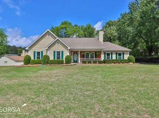 2530 Fortune Dr, Dacula, GA 30019