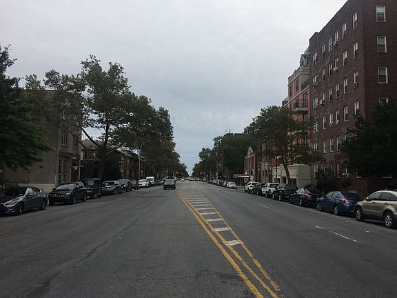 5th image of 2569 Ocean Ave APT 2A