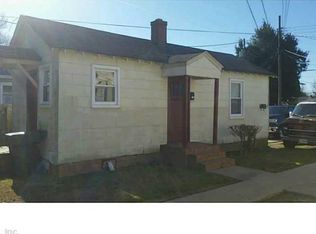 52 W Sherwood Ave APT A, Hampton, VA 23663