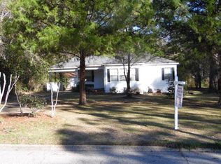 101 W Roosevelt Dr, Dothan, AL 36301