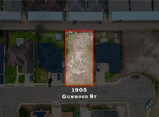 1905 N Gumwood St, Pharr, TX 78577