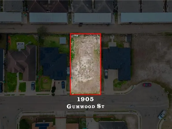 1905 N Gumwood St, Pharr, TX 78577