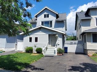 410 Lasalle Ave, Buffalo, NY