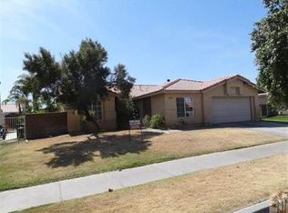 69853 Rochester Rd, Cathedral City, CA 92234
