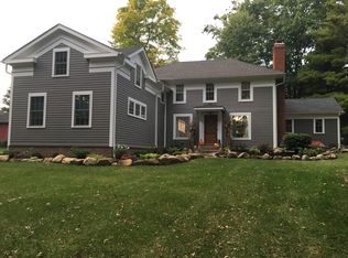 3186 Stony Hill Rd, Medina, OH 44256