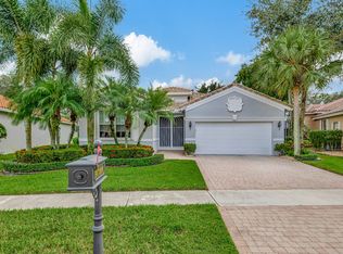 9789 Mantova Dr, Lake Worth, FL 33467