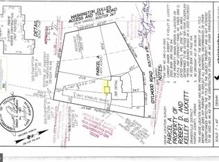 6975 Idylwood Rd, Falls Church, VA 22043