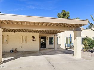 618 S 77TH Street, Mesa, AZ 85208