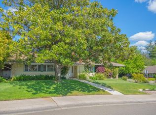 7781 Palmyra Dr, Fair Oaks, CA