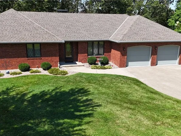 20240 State Rte W, Cosby, MO 64436