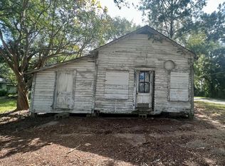 516 W Suwanee St, Fitzgerald, GA 31750