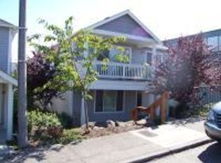 3017 W Marine View Dr APT C, Everett, WA 98201